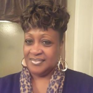 Meet your Posher, Katherine